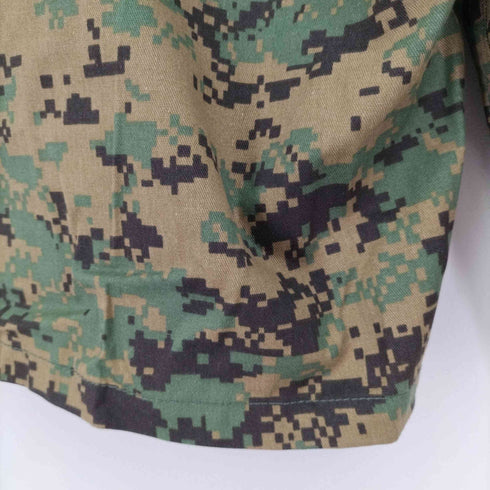 ロスコ ROTHCO TACTICAL B.D.U. COMBAT SHORTS デジタルカモ メンズ X-LARGE REGULAR