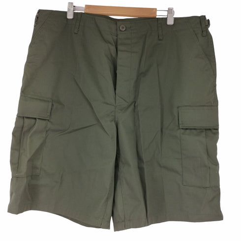 ロスコ ROTHCO TACTICAL B.D.U. COMBAT SHORTS メンズ X-LARGE REGULAR