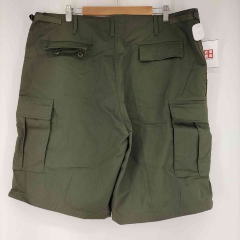 ロスコ ROTHCO TACTICAL B.D.U. COMBAT SHORTS メンズ X-LARGE REGULAR