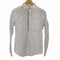 ポールスミス Paul Smith ARTIST STRIPE エンブロイダリーシャツ メンズ import:M