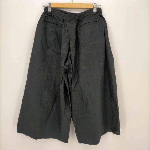 ラッドミュージシャン LAD MUSICIAN CROPPED WIDE PANTS メンズ JPN:46