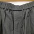 ラッドミュージシャン LAD MUSICIAN CROPPED WIDE PANTS メンズ JPN:46