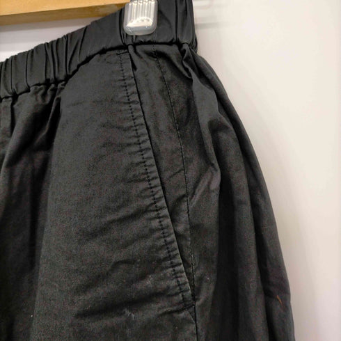 ラッドミュージシャン LAD MUSICIAN CROPPED WIDE PANTS メンズ JPN:46