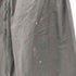 ラッドミュージシャン LAD MUSICIAN CROPPED WIDE PANTS メンズ JPN:46