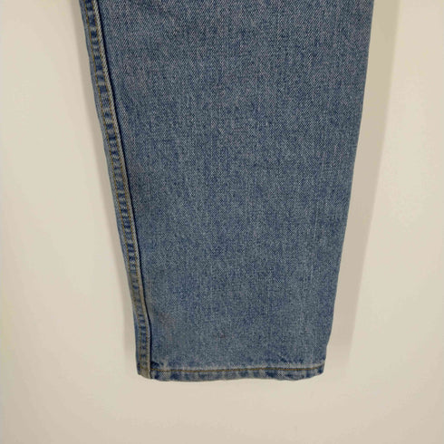 リーバイス Levis USA製 ボタン裏511 95年製 505 テーパードデニム メンズ W33L31