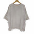 ヤングアンドオルセン YOUNG & OLSEN big western pullover レディース FREE