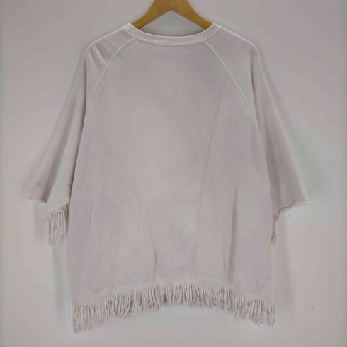 ヤングアンドオルセン YOUNG & OLSEN big western pullover レディース FREE