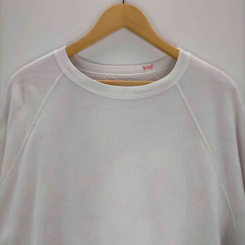 ヤングアンドオルセン YOUNG & OLSEN big western pullover レディース FREE