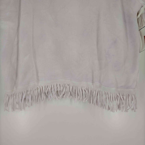 ヤングアンドオルセン YOUNG & OLSEN big western pullover レディース FREE