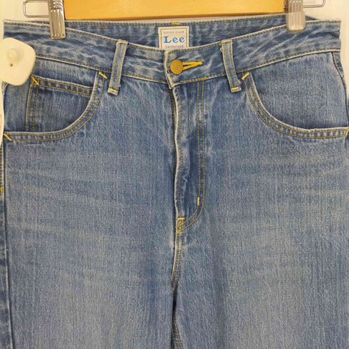 リー Lee 70s復刻 フレアデニムパンツ レディース JPN:L