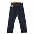 備美藍洋袴 BIBI JEANS 331XX セルビッジ ボタンフライインディゴデニム メンズ 30