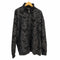 ジョニーブレイズ JOHNNY BLAZE フロッキーペイズリープリントトラックジャケット メンズ 3XL
