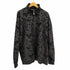 ジョニーブレイズ JOHNNY BLAZE フロッキーペイズリープリントトラックジャケット メンズ 3XL