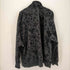 ジョニーブレイズ JOHNNY BLAZE フロッキーペイズリープリントトラックジャケット メンズ 3XL
