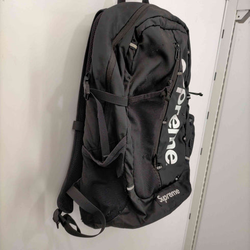 シュプリーム Supreme 17SS CORDURA RIPSTOP NYLON BACKPACK メンズ