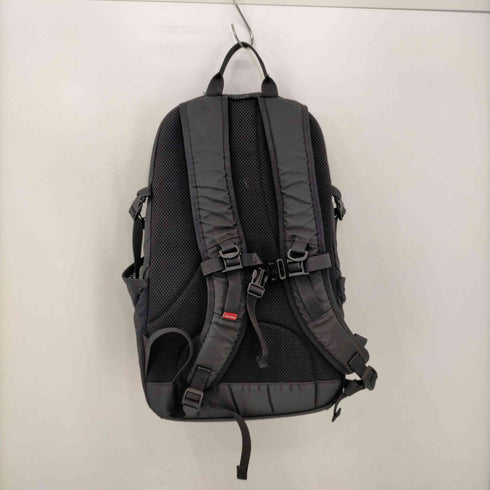 シュプリーム Supreme 17SS CORDURA RIPSTOP NYLON BACKPACK メンズ