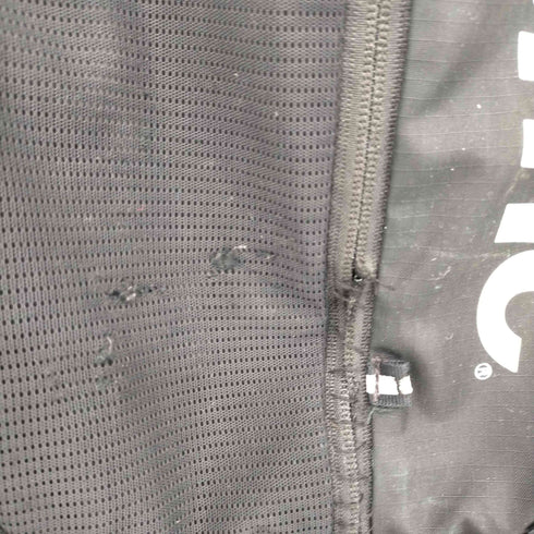 シュプリーム Supreme 17SS CORDURA RIPSTOP NYLON BACKPACK メンズ