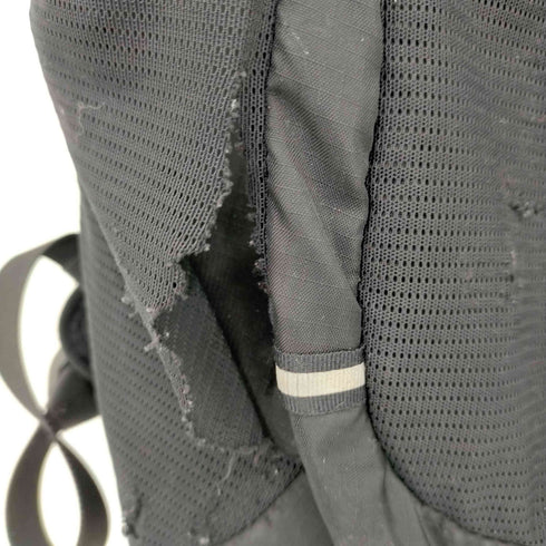 シュプリーム Supreme 17SS CORDURA RIPSTOP NYLON BACKPACK メンズ