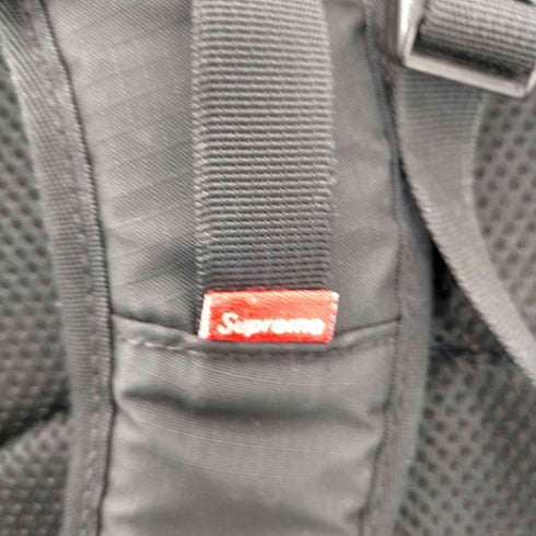シュプリーム Supreme 17SS CORDURA RIPSTOP NYLON BACKPACK メンズ