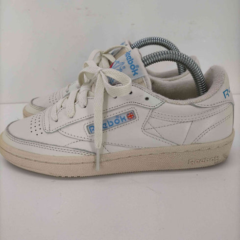 リーボック Reebok Club 85 Vintage レディース JPN:22