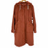 BY ANTHROPOLOGIE フーディーコート レディース M