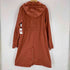 BY ANTHROPOLOGIE フーディーコート レディース M