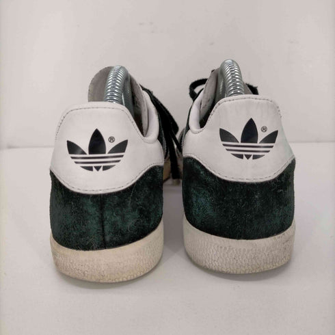 アディダス adidas GAZELLE ローカットスニーカー レディース JPN:22.5
