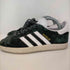 アディダス adidas GAZELLE ローカットスニーカー レディース JPN:22.5