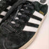 アディダス adidas GAZELLE ローカットスニーカー レディース JPN:22.5