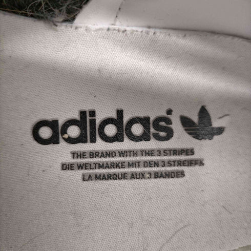 アディダス adidas GAZELLE ローカットスニーカー レディース JPN:22.5