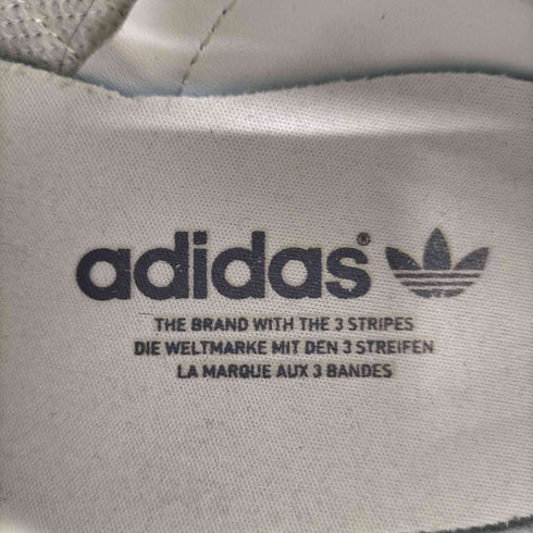 アディダス adidas GAZELLE ローカットスニーカー レディース JPN:22.5
