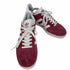 アディダス adidas GAZELLE ローカットスニーカー レディース JPN:22.5