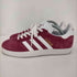 アディダス adidas GAZELLE ローカットスニーカー レディース JPN:22.5