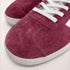 アディダス adidas GAZELLE ローカットスニーカー レディース JPN:22.5