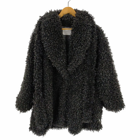 アマイル AMAIL Poodle coat レディース FREE