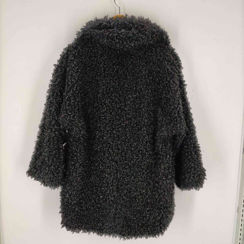 アマイル AMAIL Poodle coat レディース FREE