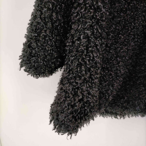 アマイル AMAIL Poodle coat レディース FREE