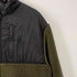 ギャップ Gap OLD GAP 紺タグ 韓国製 ボア フリース ブルゾン メンズ import:L