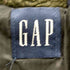 ギャップ Gap OLD GAP 紺タグ 韓国製 ボア フリース ブルゾン メンズ import:L
