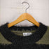 エックスガール X-girl 22AW WIDE STRIPE KNIT TOP レディース ONE SIZE