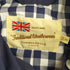 トラディショナルウェザーウェア Traditional Weatherwear コットン ステンカラーコート レディース JPN:34