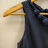 ブルネロ クチネリ Brunello Cucinelli ストレッチ ノースリーブ デザイン ワンピース レディース import:S