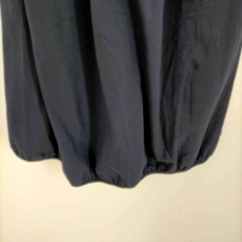 ブルネロ クチネリ Brunello Cucinelli ストレッチ ノースリーブ デザイン ワンピース レディース import:S
