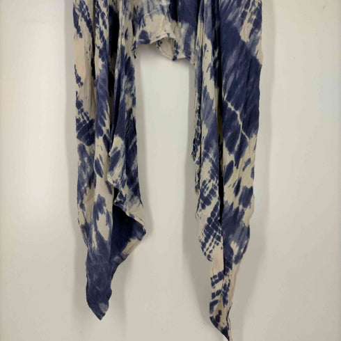 ビラボン BILLABONG タイダイガウン レディース XS