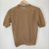 オーラリー AURALEE 23SS KID MOHAIR SHEER KNIT TEE 半袖ニット レディース JPN:0
