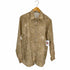 トゥデイフル TODAYFUL 20SS Vintage Marble Shirts ヴィンテージマーブルシャツ レディース FREE