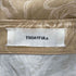 トゥデイフル TODAYFUL 20SS Vintage Marble Shirts ヴィンテージマーブルシャツ レディース FREE