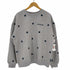 マイシュガーベイブ My Sugar Babe / MSB All over pattern flower sweatshirt レディース JPN:L
