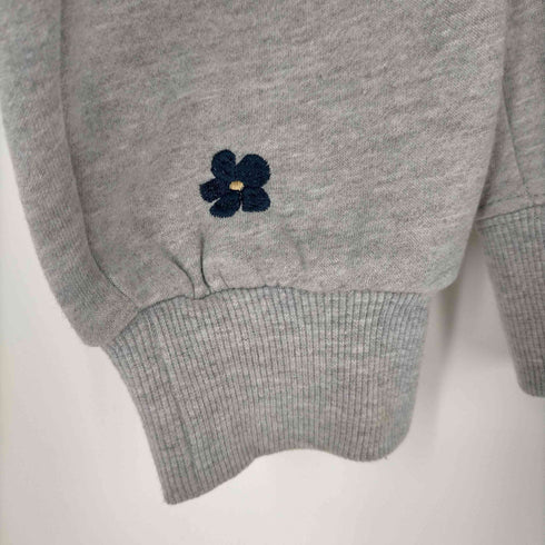 マイシュガーベイブ My Sugar Babe / MSB All over pattern flower sweatshirt レディース JPN:L