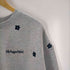 マイシュガーベイブ My Sugar Babe / MSB All over pattern flower sweatshirt レディース JPN:L
